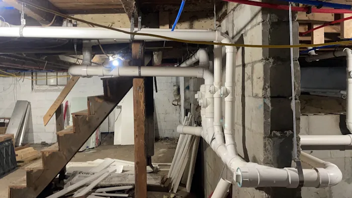 DMB Plumbing & Heating Inc Picture 10