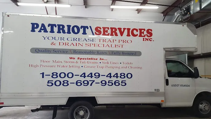 Patriot Services Inc. Picture 3