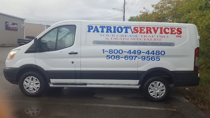 Patriot Services Inc. Picture 4