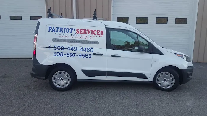 Patriot Services Inc. Picture 2