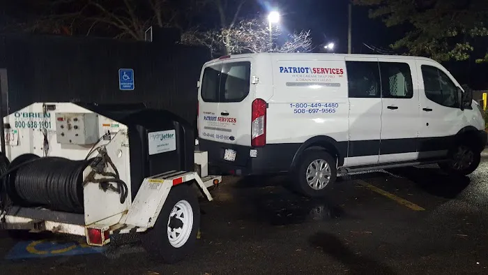 Patriot Services Inc. Picture 1