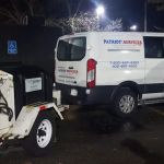 Patriot Services Inc.