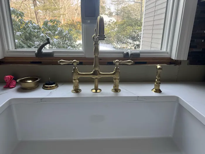 Blanchard Plumbing Services INC. Picture 7