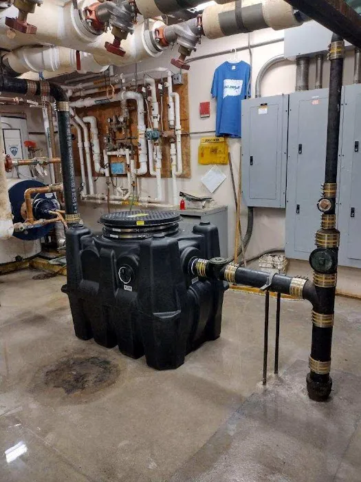 Blanchard Plumbing Services INC. Picture 9