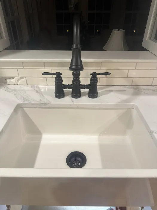 Blanchard Plumbing Services INC. Picture 4