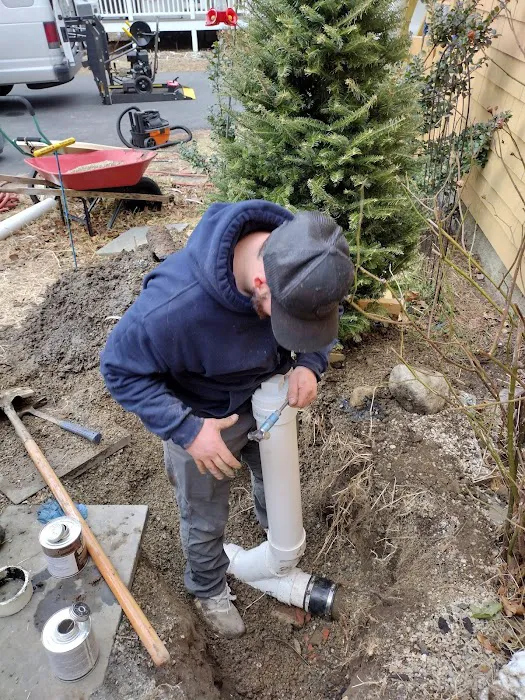Blanchard Plumbing Services INC. Picture 10