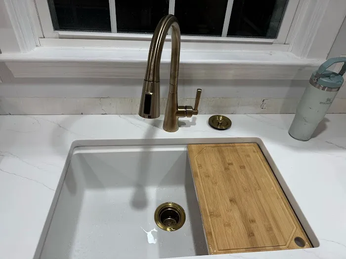 Blanchard Plumbing Services INC. Picture 3