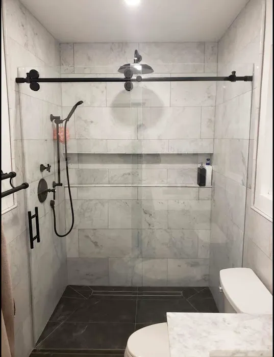 JEMB Contractor (Plumbing & Electricity) Picture 7