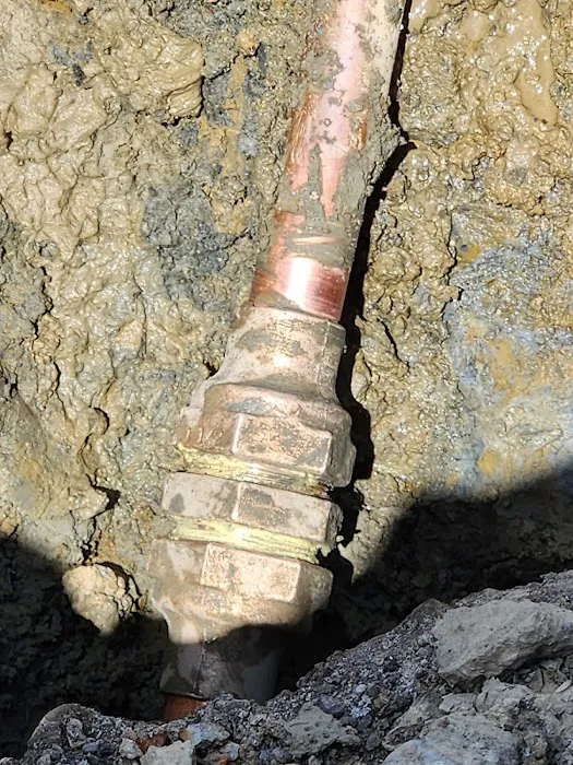 Emerald Plumbing Co. Picture 8