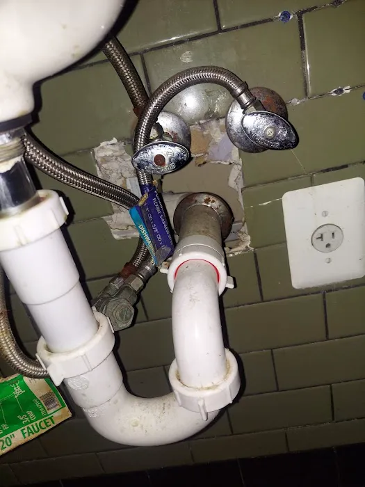 Emerald Plumbing Co. Picture 9