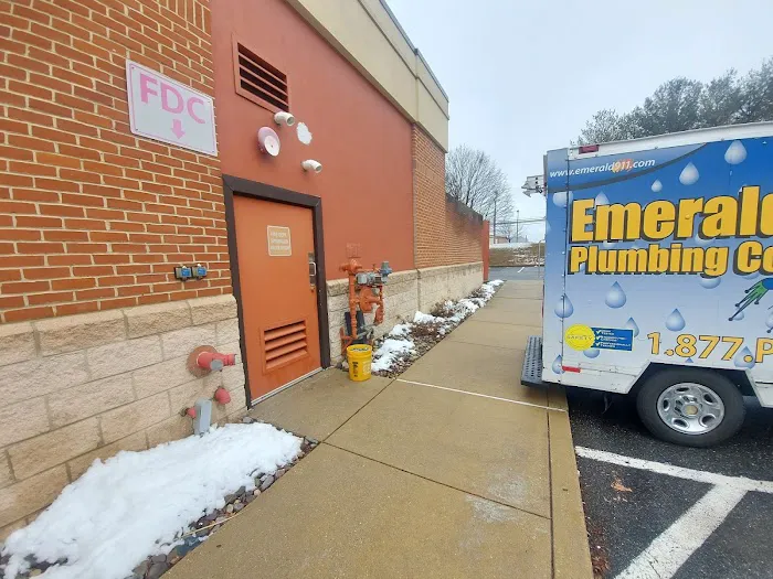 Emerald Plumbing Co. Picture 10