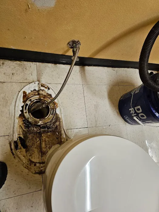 Emerald Plumbing Co. Picture 1