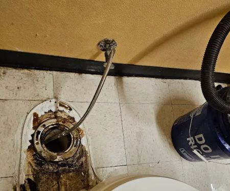 Emerald Plumbing Co.