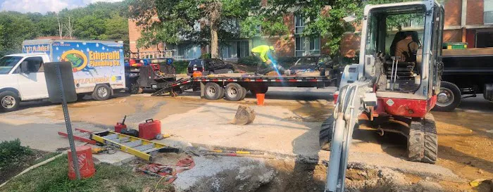 Emerald Plumbing Co. Picture 3
