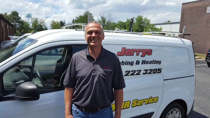 Jerry's Plumbing, Heating and Air Inc Picture 10