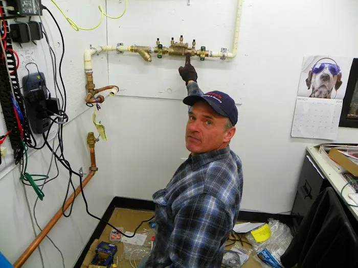 Jerry's Plumbing, Heating and Air Inc Picture 2
