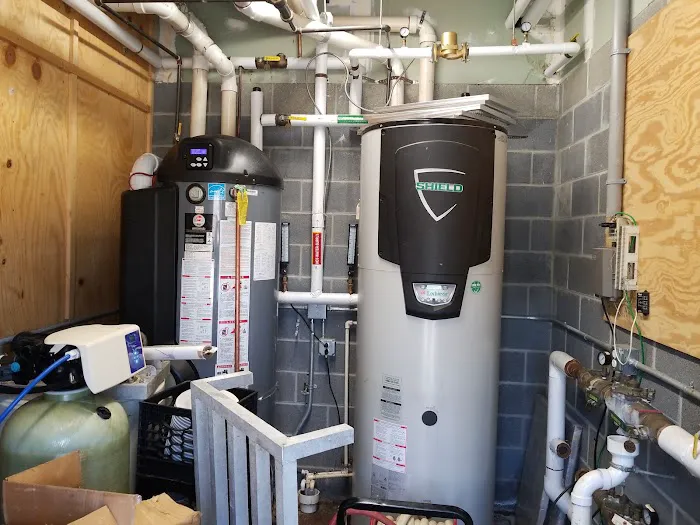 Jerry's Plumbing, Heating and Air Inc Picture 1