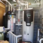 Jerry's Plumbing, Heating and Air Inc