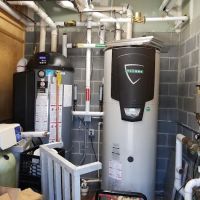 Jerry's Plumbing, Heating and Air Inc ico