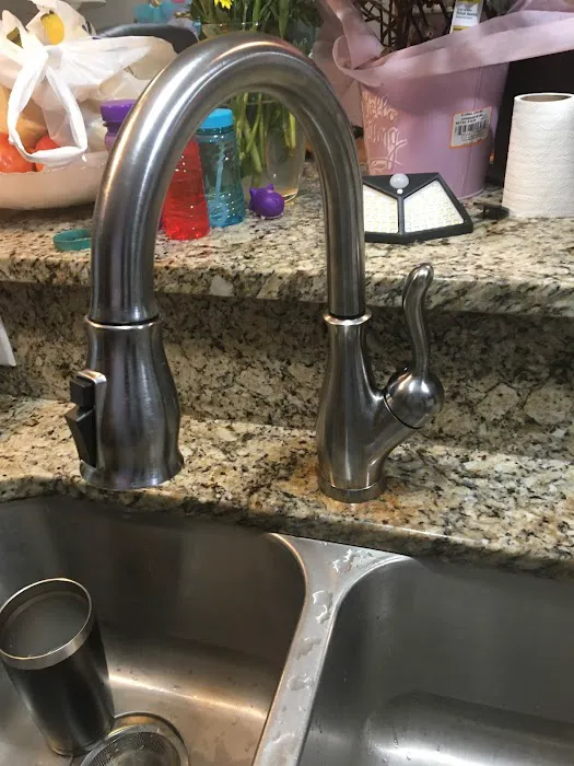 Genevie Plumbing, Inc. Picture 5