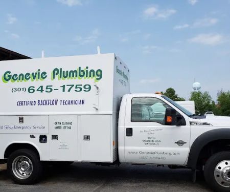 Genevie Plumbing, Inc.