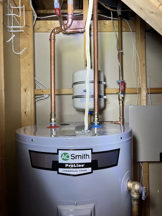 Genevie Plumbing, Inc. Picture 3