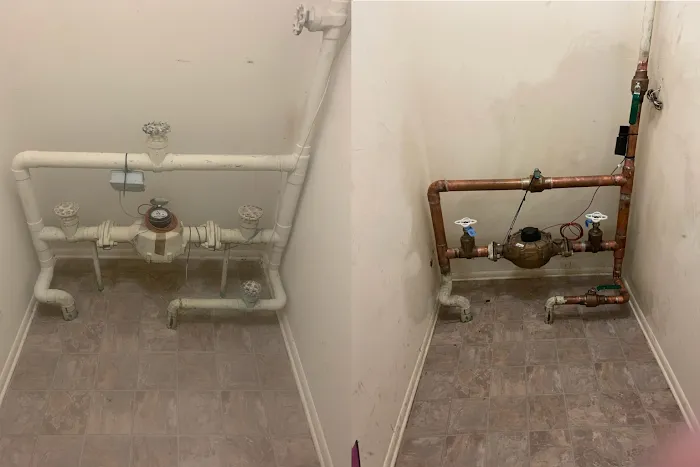 Genevie Plumbing, Inc. Picture 9