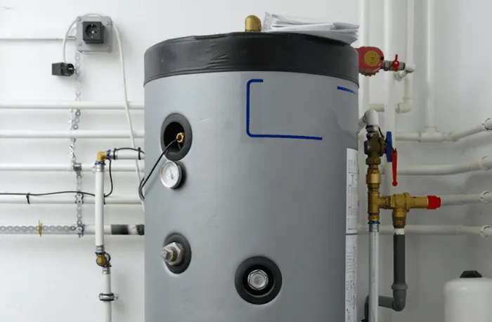 Genevie Plumbing, Inc. Picture 10