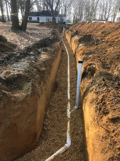 Genevie Plumbing, Inc. Picture 4