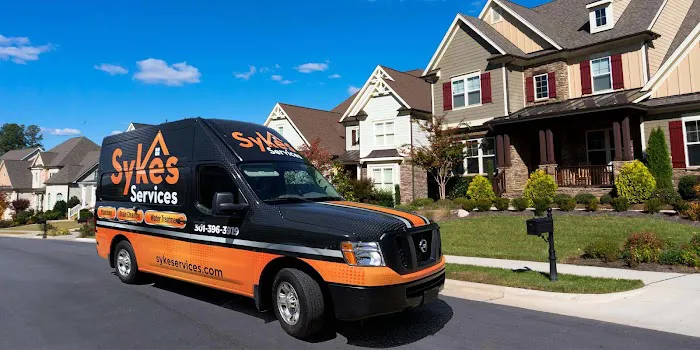 Sykes Services Picture 4