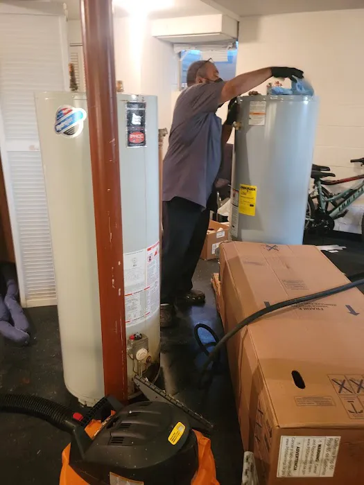 Sykes Services Picture 1