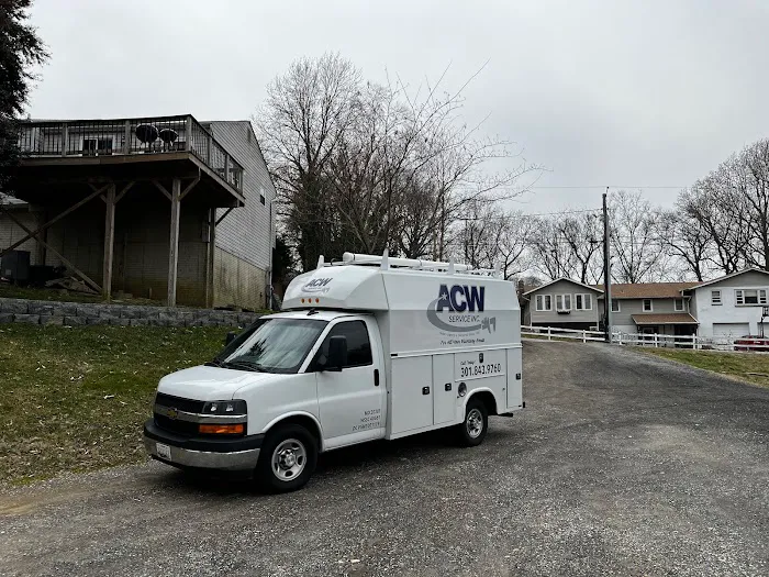 ACW Service Inc. Picture 2