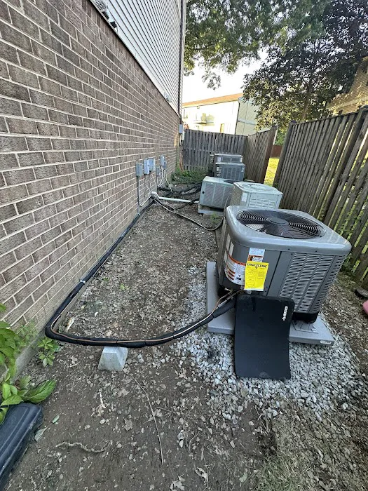 Cardinal Plumbing Heating & Air Inc Picture 1