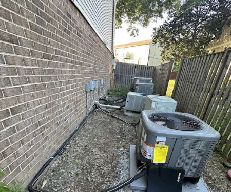 Cardinal Plumbing Heating & Air Inc