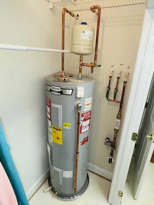 Cardinal Plumbing Heating & Air Inc Picture 9