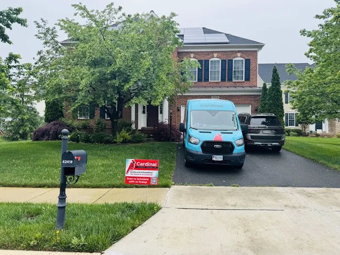 Cardinal Plumbing Heating & Air Inc Picture 7
