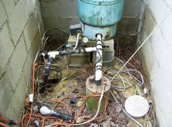 Alexandria Plumbers & Drain Cleaning Co. Picture 4