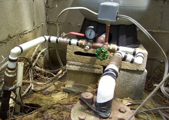 Alexandria Plumbers & Drain Cleaning Co. Picture 3