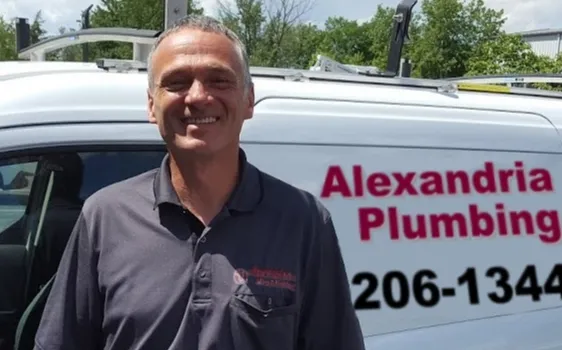 Jerry's Plumbing, Heating and Air Inc of Alexandria Picture 2