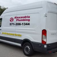 Jerry's Plumbing, Heating and Air Inc of Alexandria ico