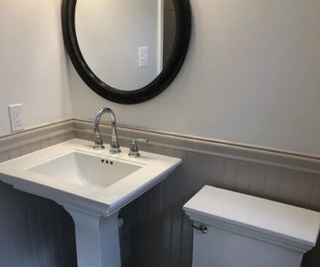 Plan B Bathroom Remodeling, LLC