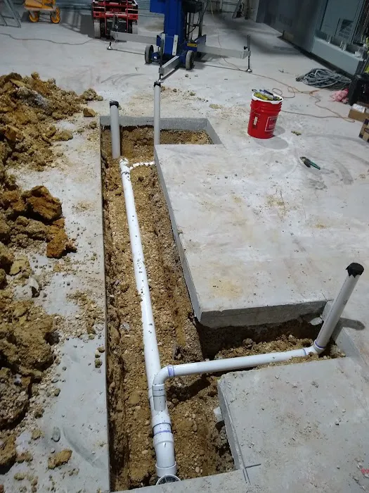 Matters Plumbing Picture 6