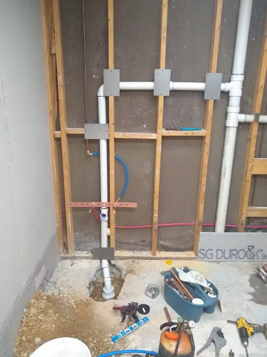 Matters Plumbing Picture 9