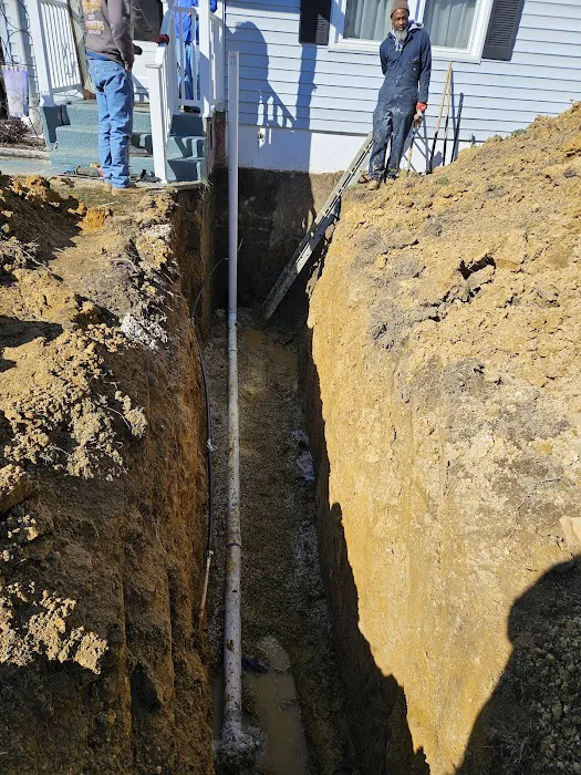 Matters Plumbing Picture 7