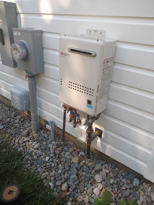 Matters Plumbing Picture 8