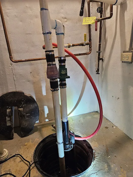 Matters Plumbing Picture 4