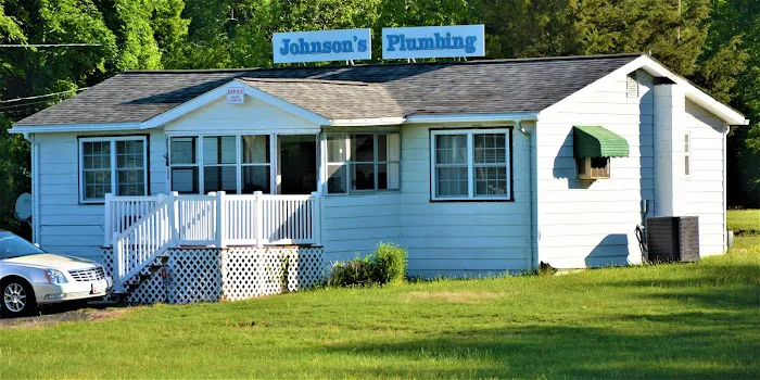 Johnson Plumbing Picture 1