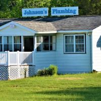 Johnson Plumbing ico