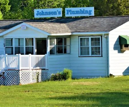 Johnson Plumbing