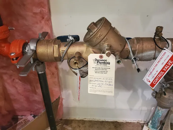 Durance Plumbing Picture 9